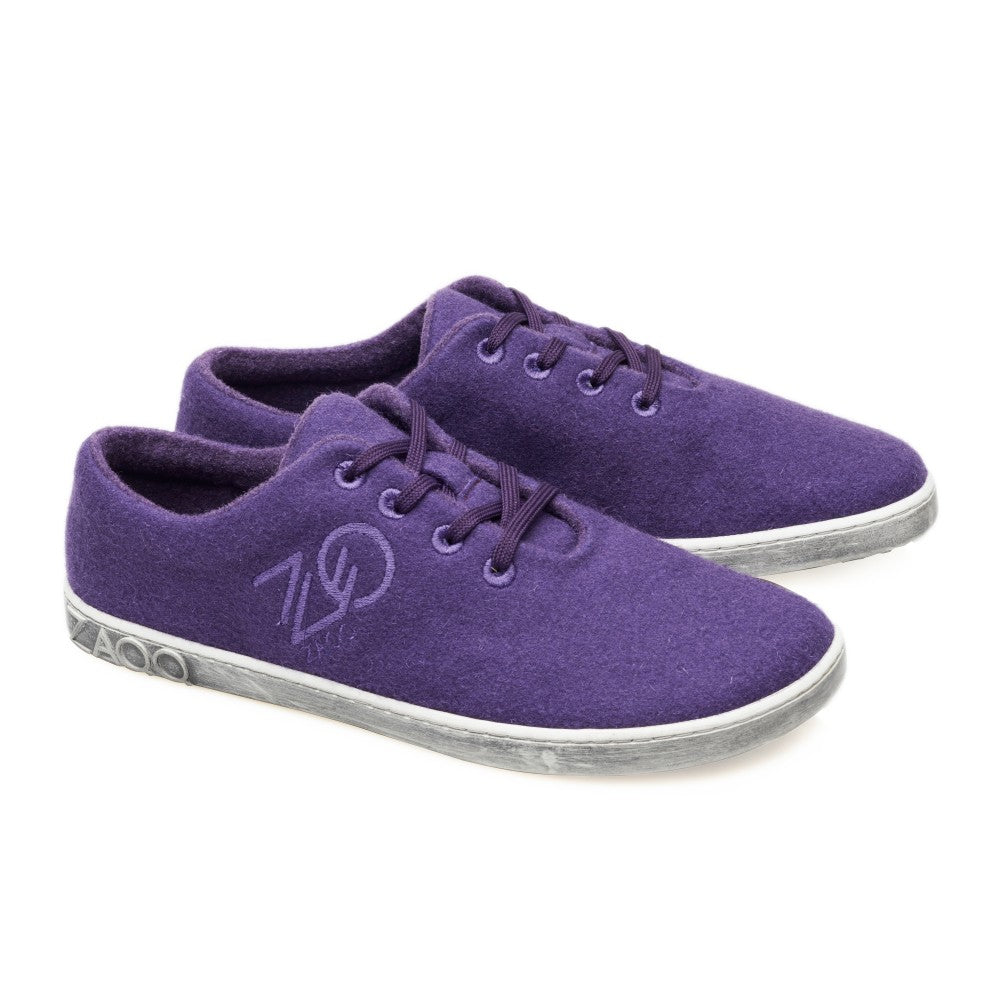 Discover the violet barefoot dream flexible & stylish! – ZAQQ Barfußschuhe