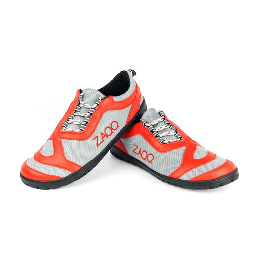 QUIQ Trail Lightred - ZAQQ Barfußschuhe