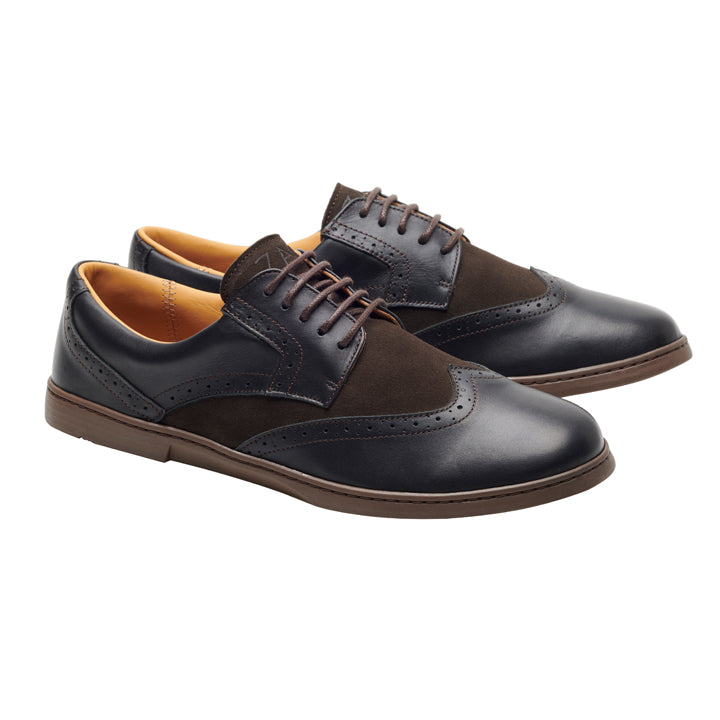 Briq brogue tonka