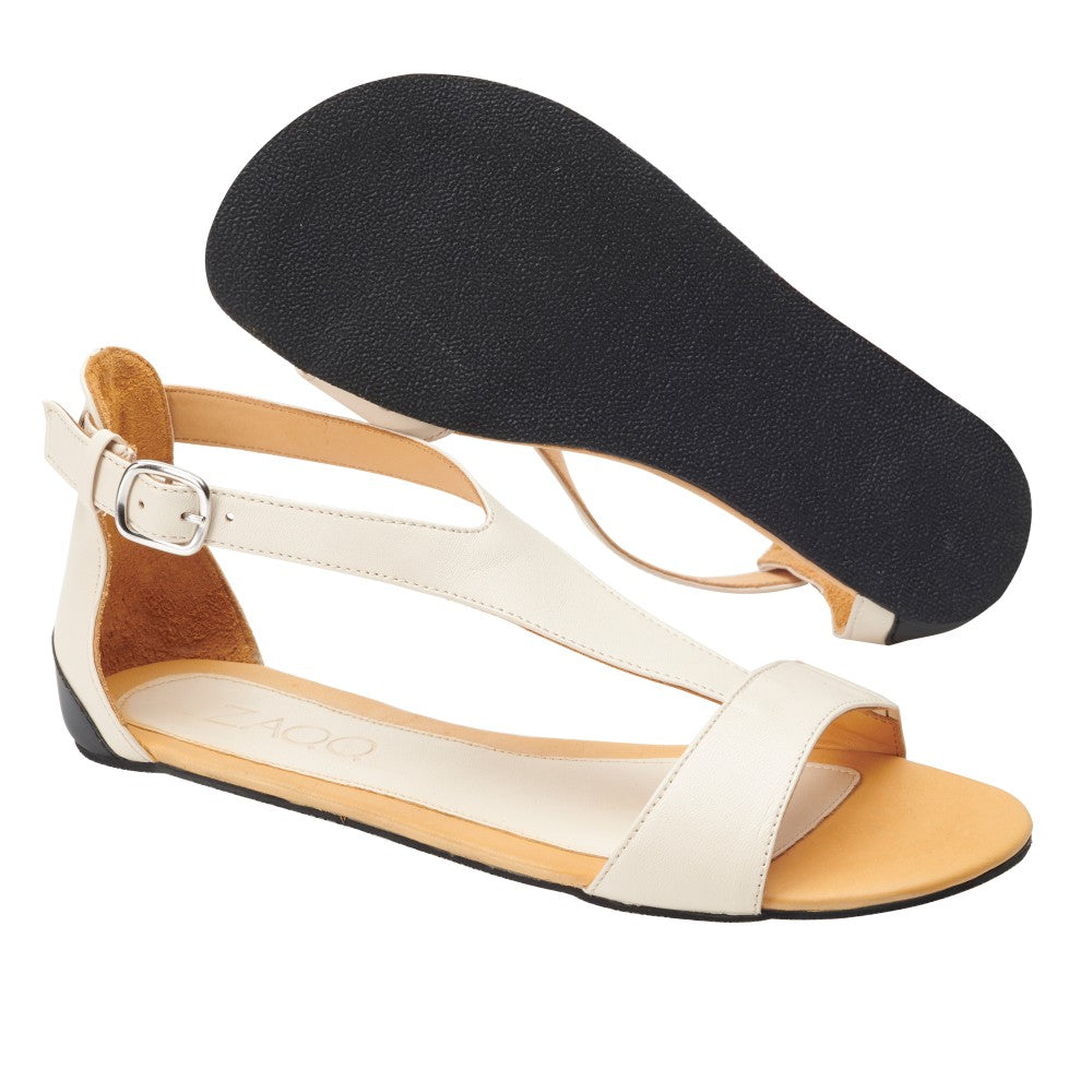 City line deals Riemchen-Sandalen