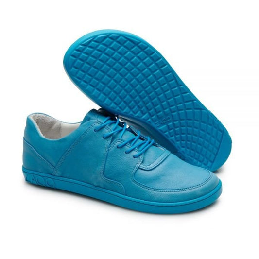 IVIQ Blue - ZAQQ Barfußschuhe