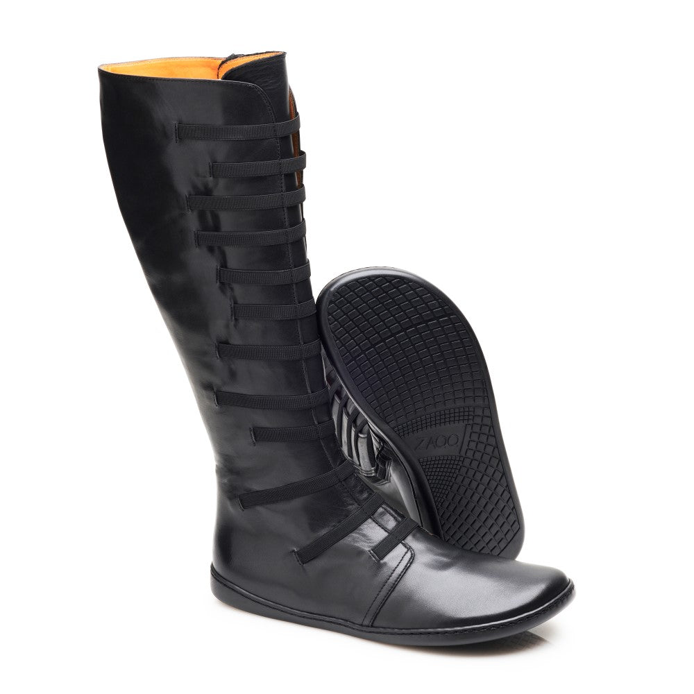 Store Einzigartige stiefel