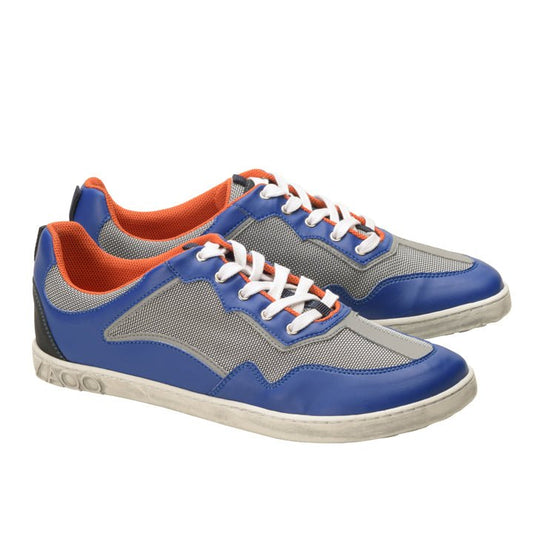 QOPA Blue - ZAQQ Barfußschuhe