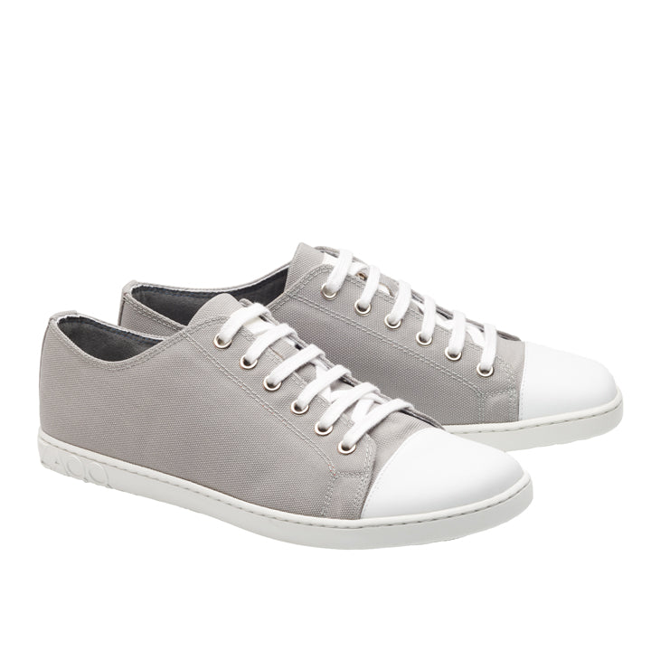 Chuqqs low gray