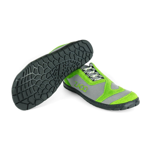 Quiq Trail Green