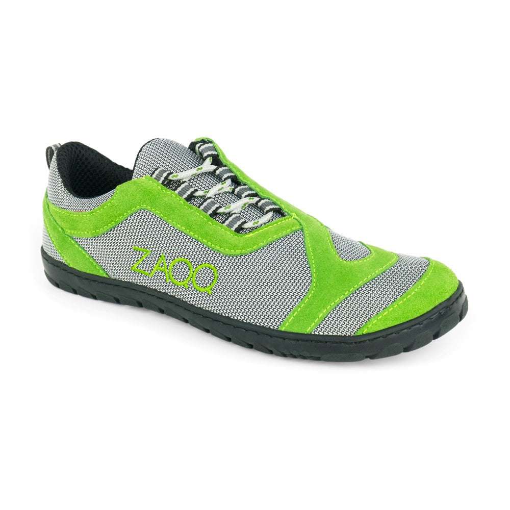 QUIQ Trail Green