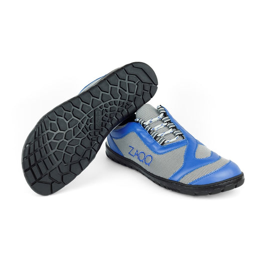 Quiq Trail Blue