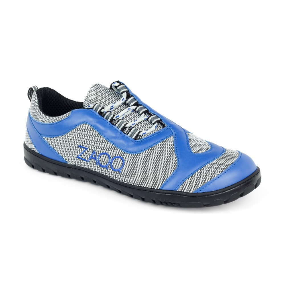 Quiq Trail Blue