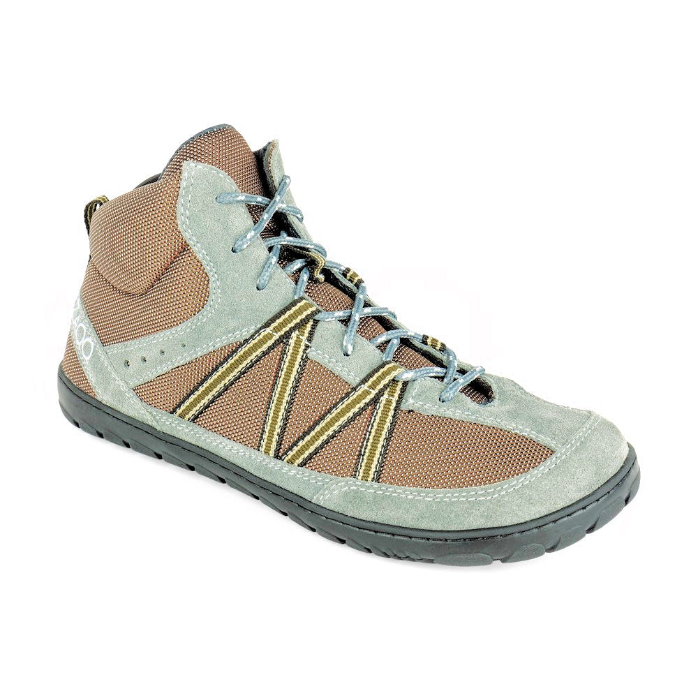 ROQQ Trail Brown