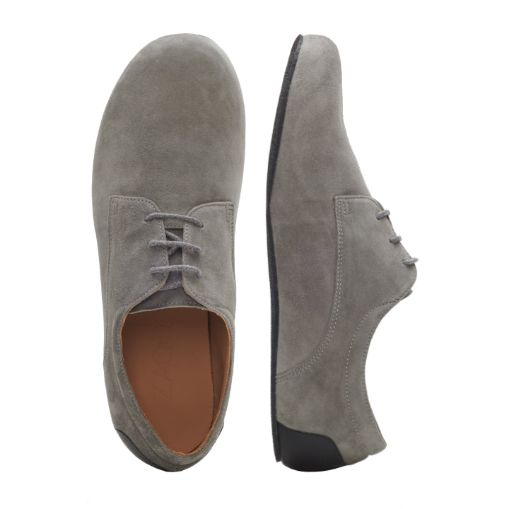 IQON Velours Grey