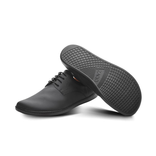 Peaq vegan black