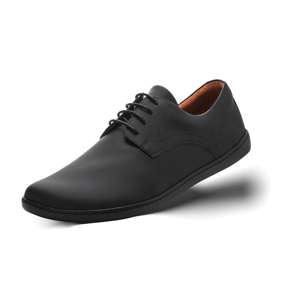 Peaq vegan black