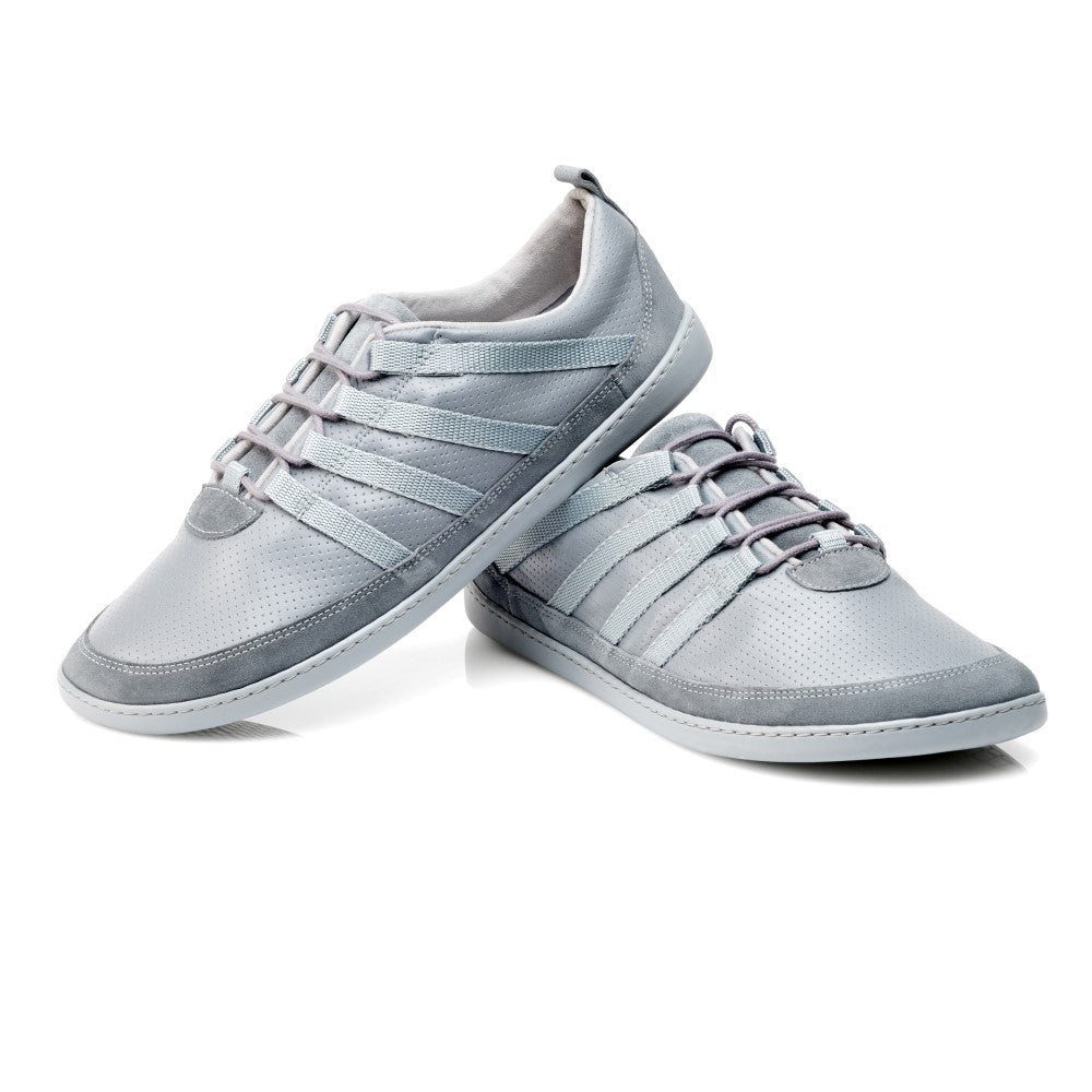 Sparq Low Gray