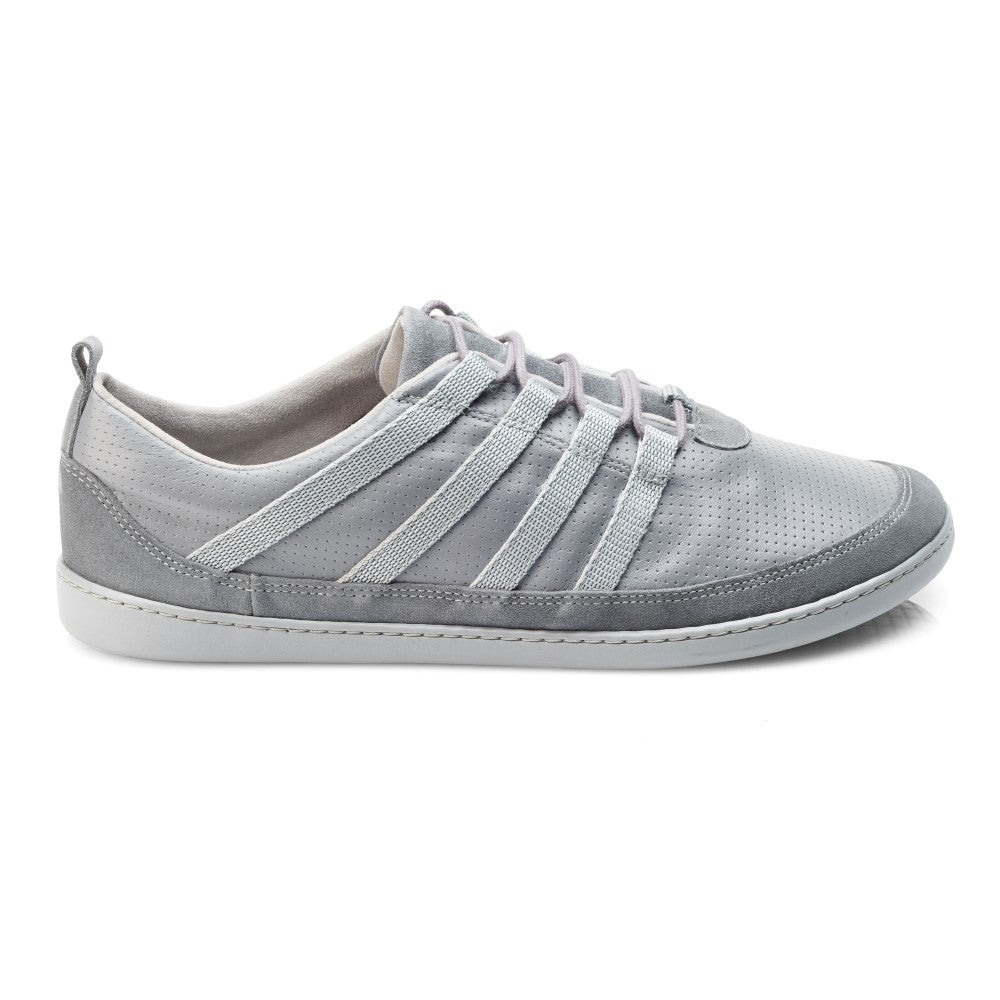 Sparq Low Gray