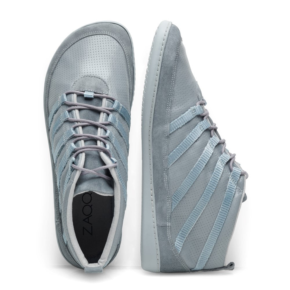 Sparq Mid Gray