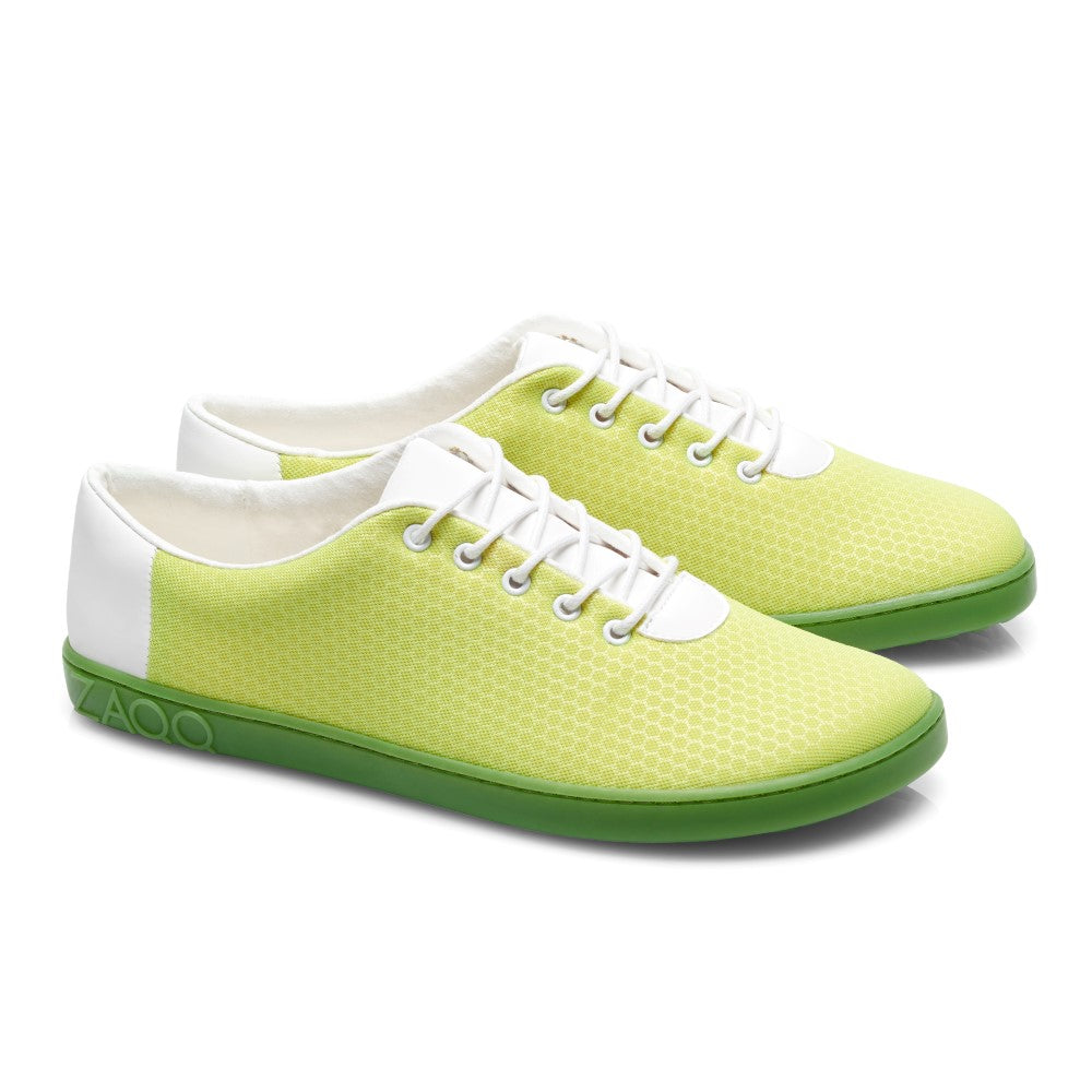 Qaro Light Green