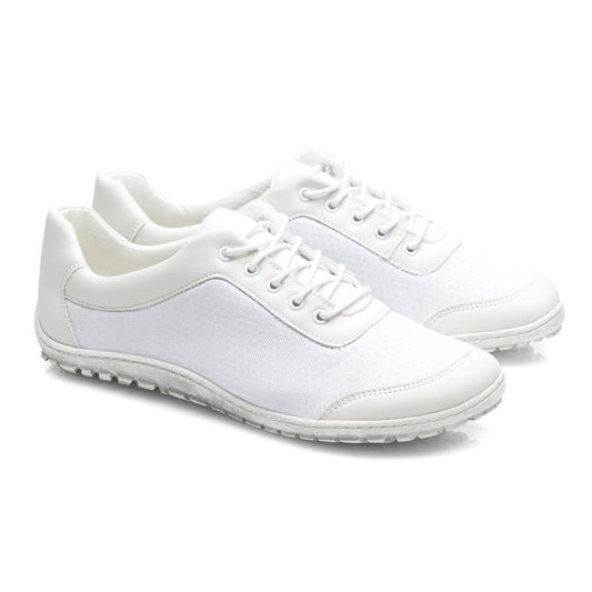 SQIP White - ZAQQ Barfußschuhe