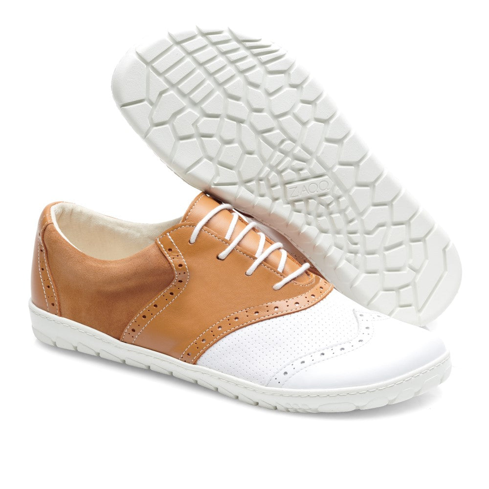 Linq Golf Brown Waterproof