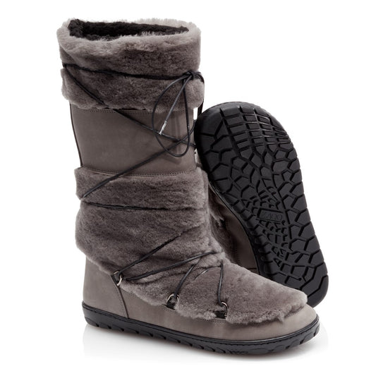 TORQ Winter - ZAQQ Barfußschuhe