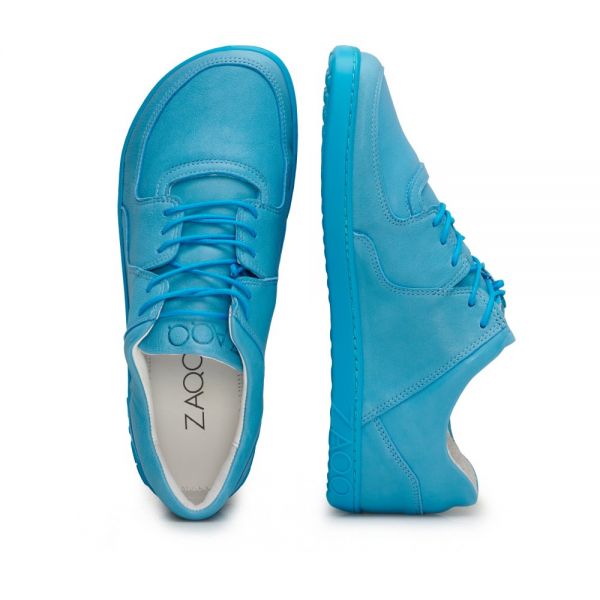 IVIQ Blue - ZAQQ Barfußschuhe