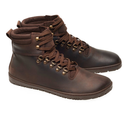 Expleq Brown Waterproof