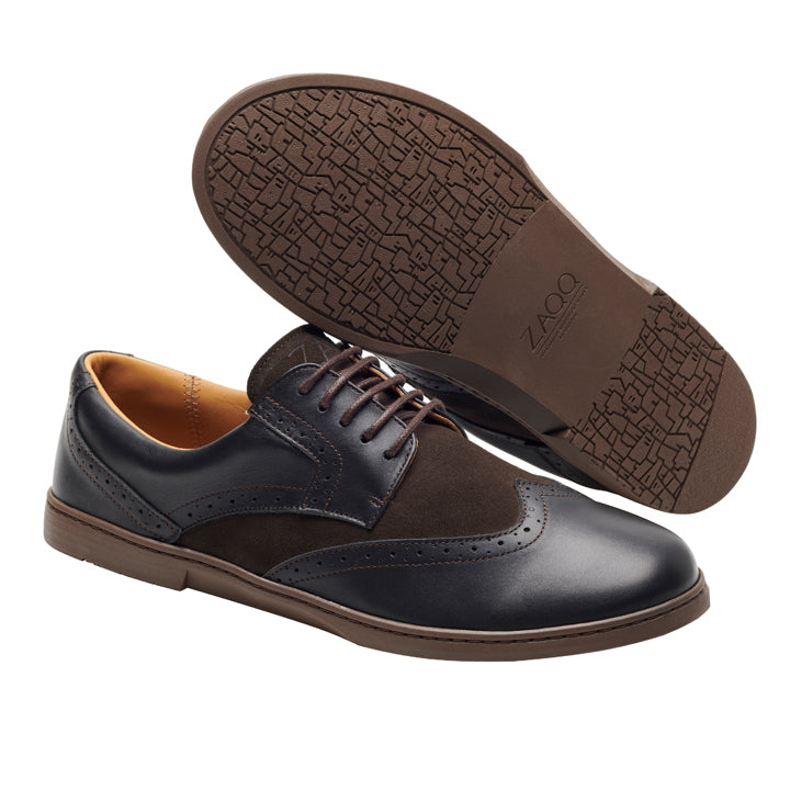 Briq Brogue Tonka