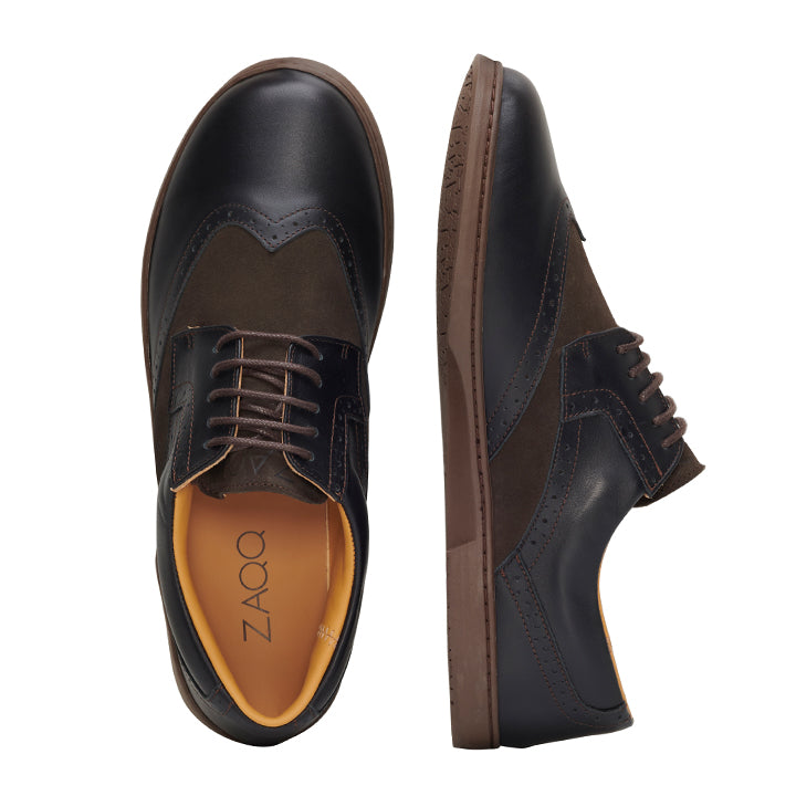 Briq Brogue Tonka