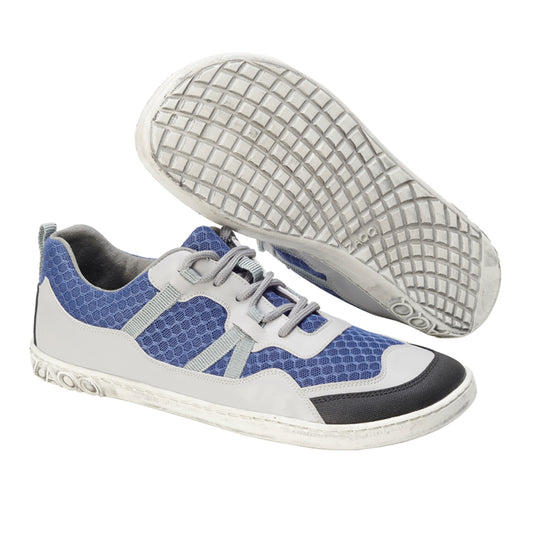 SQOTT Blue - ZAQQ Barfußschuhe