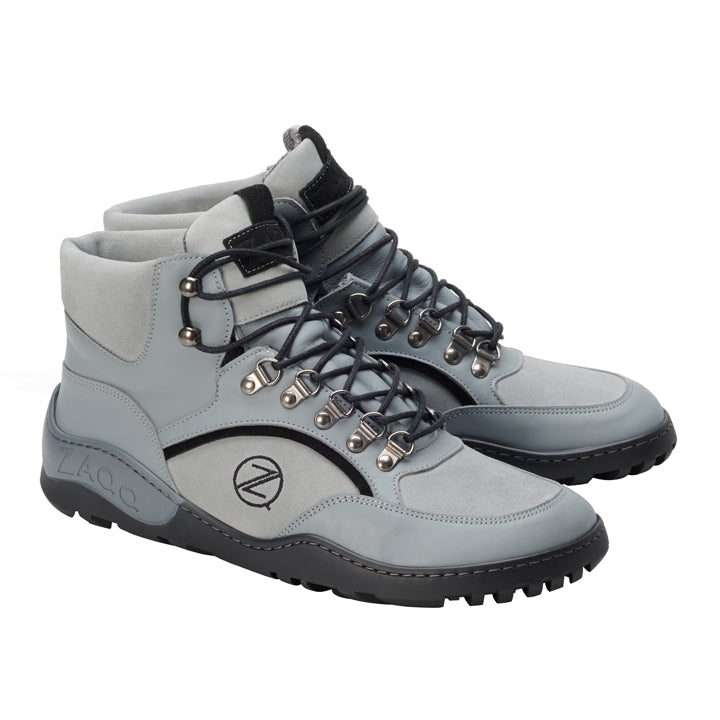 Treq Gray Waterproof