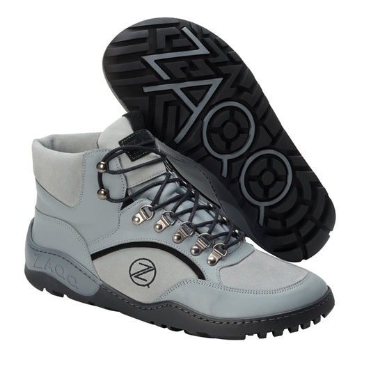 Treq Gray Waterproof