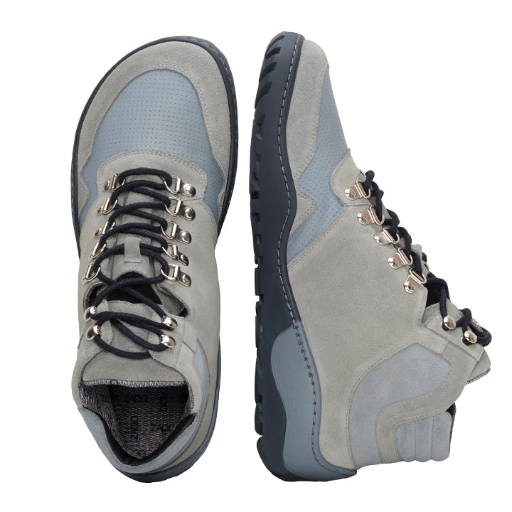 Vaqation Gray Waterproof