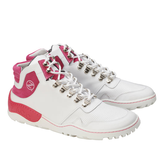 VAQATION Pink Waterproof - ZAQQ Barfußschuhe