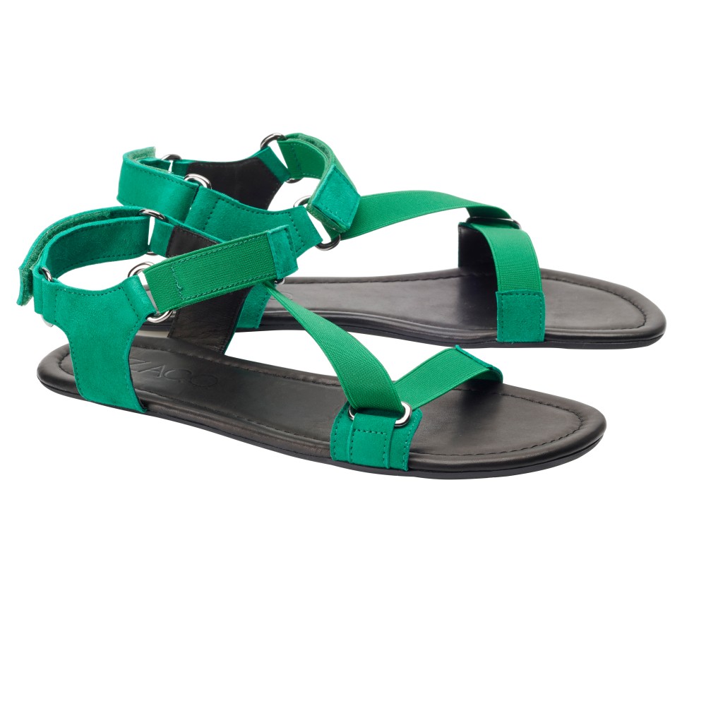 Ladies Flat Sandals