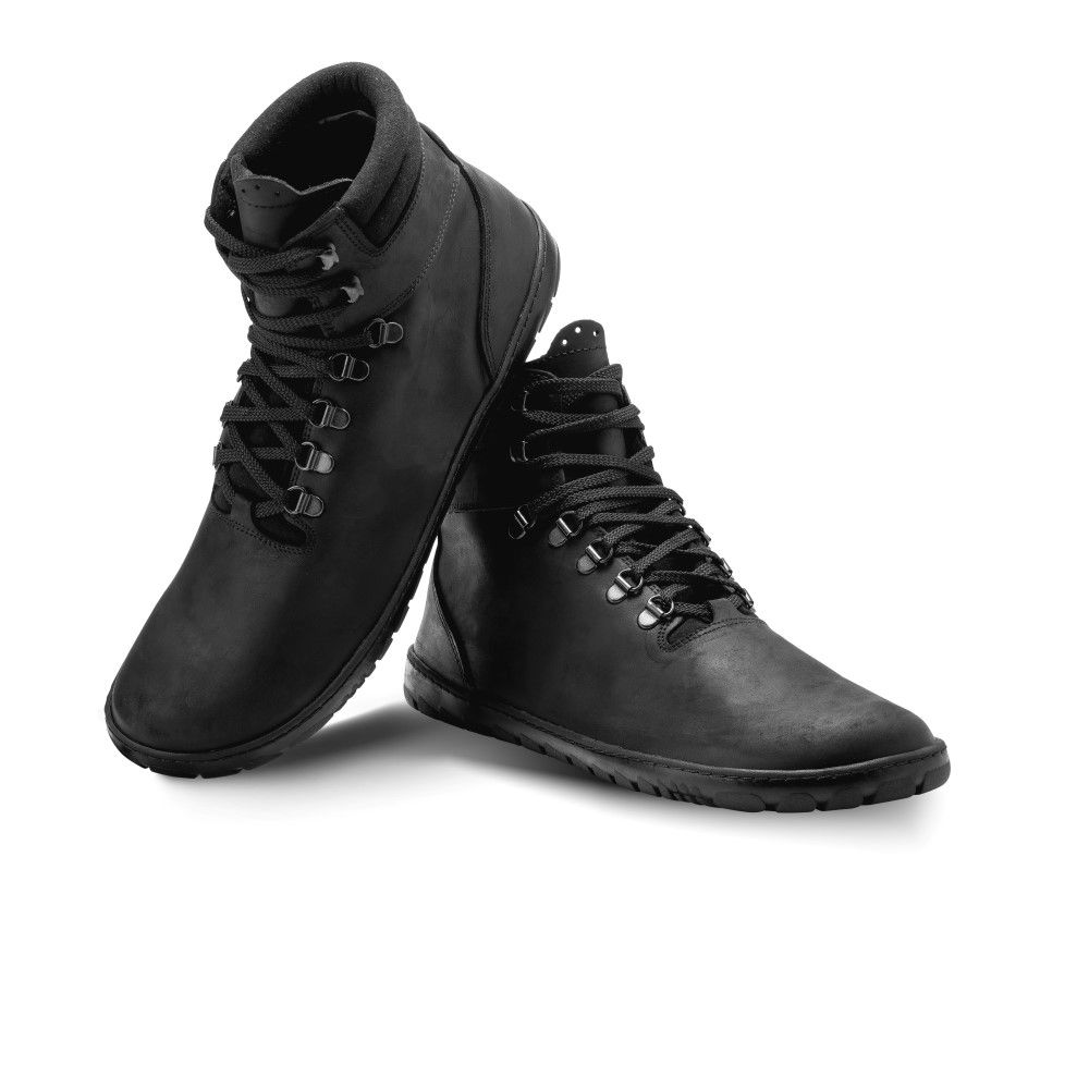 EXPEQ: Waterproof Outdoor Boots | ZAQQ Barefoot Shoes | Handmade ...