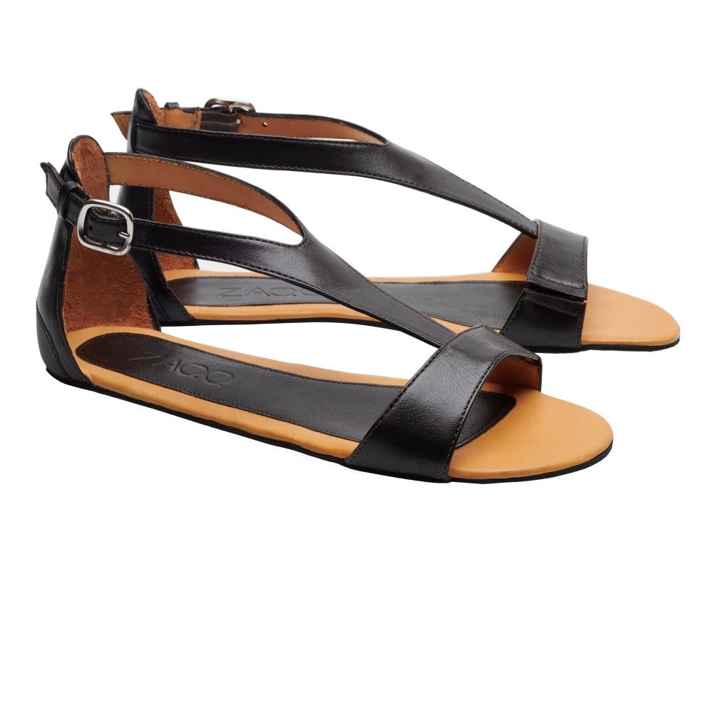 BALLERINA & SANDALE | Women | Handmade Barefoot Shoes from Germany